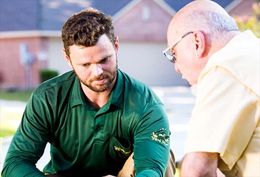 Hiring Weed Man Lawn Care Montgomery County, MD